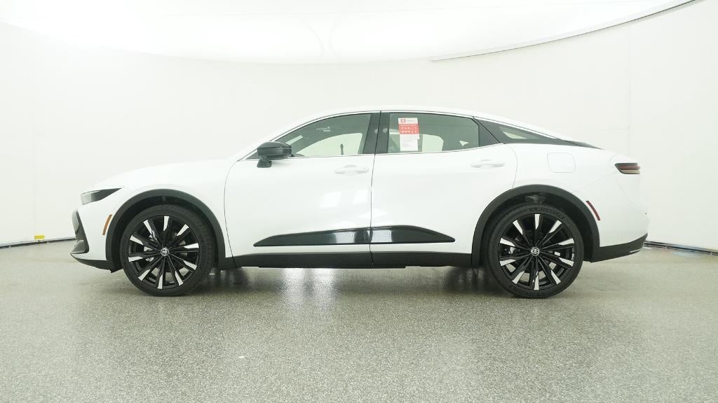 2026 Toyota Toyota Crown Platinum