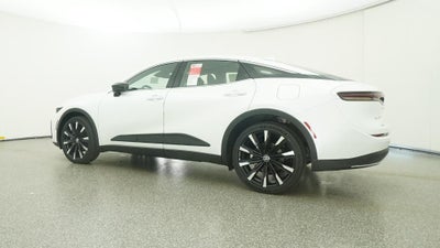 2026 Toyota Toyota Crown Platinum