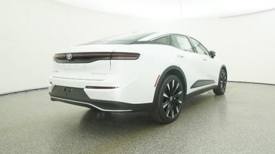 2026 Toyota Toyota Crown Platinum