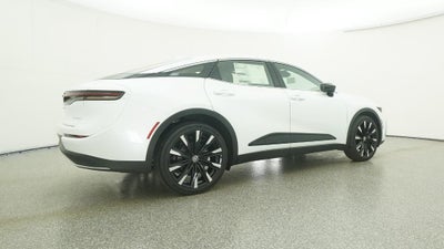 2026 Toyota Toyota Crown Platinum