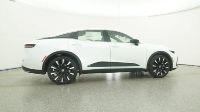 2026 Toyota Toyota Crown Platinum