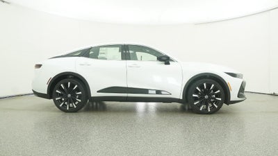 2026 Toyota Toyota Crown Platinum