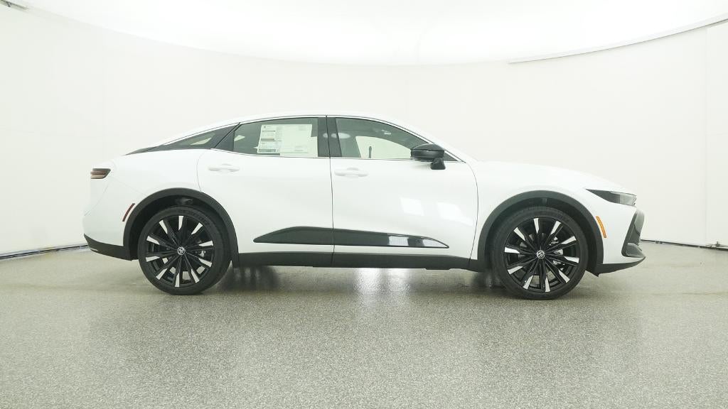 2026 Toyota Toyota Crown Platinum