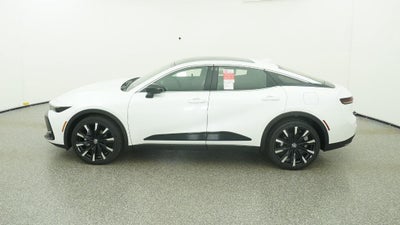 2026 Toyota Toyota Crown Platinum