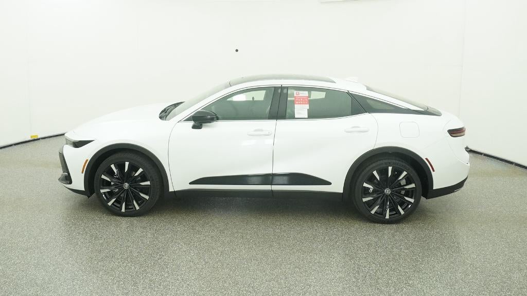 2026 Toyota Toyota Crown Platinum