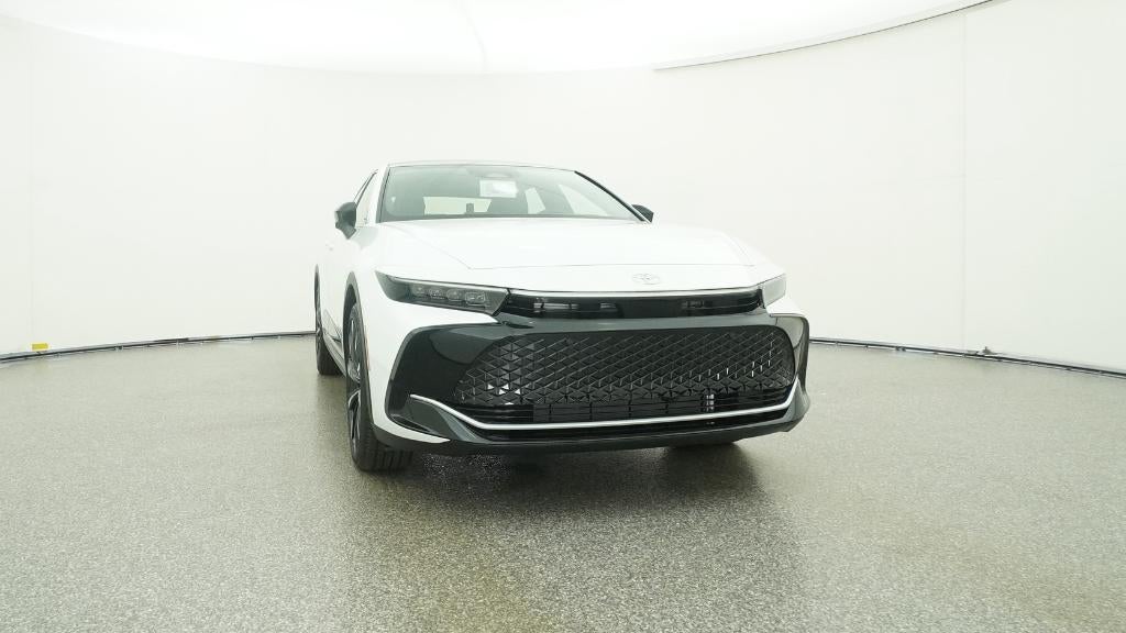 2026 Toyota Toyota Crown Platinum