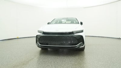 2026 Toyota Toyota Crown Platinum