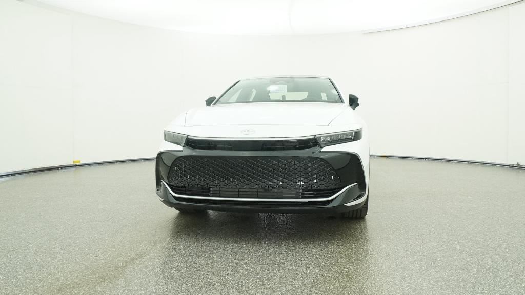 2026 Toyota Toyota Crown Platinum