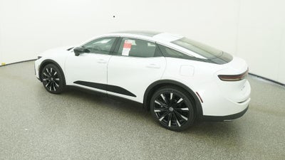 2026 Toyota Toyota Crown Platinum