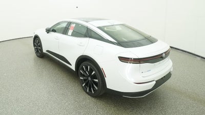 2026 Toyota Toyota Crown Platinum