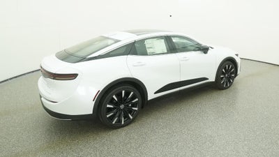 2026 Toyota Toyota Crown Platinum