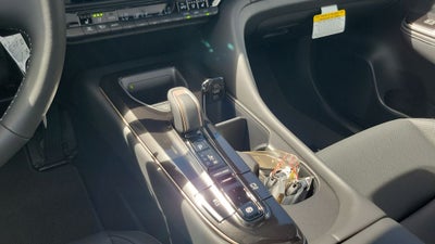 2026 Toyota Toyota Crown Platinum