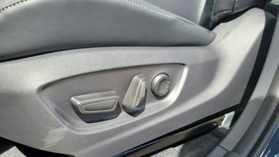 2026 Toyota Toyota Crown Platinum