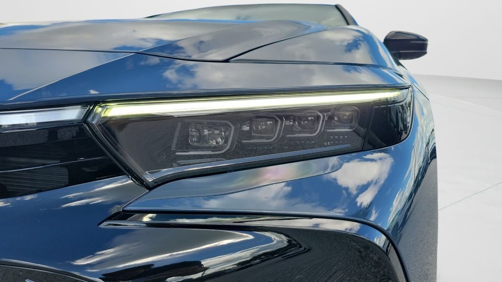 2026 Toyota Toyota Crown Platinum