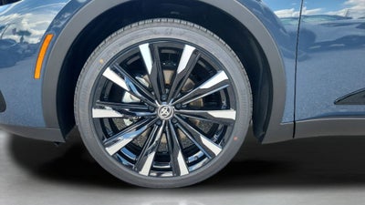 2026 Toyota Toyota Crown Platinum