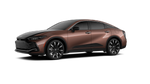 2026 Toyota Toyota Crown Platinum