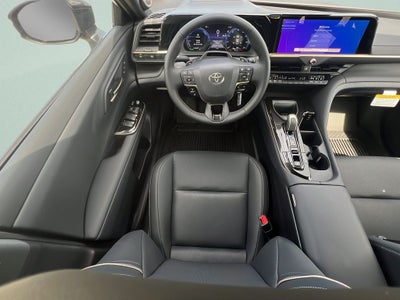 2026 Toyota Toyota Crown Platinum