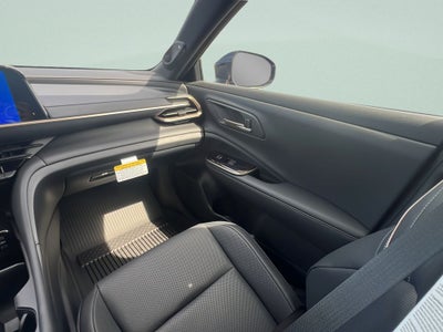 2026 Toyota Toyota Crown Platinum