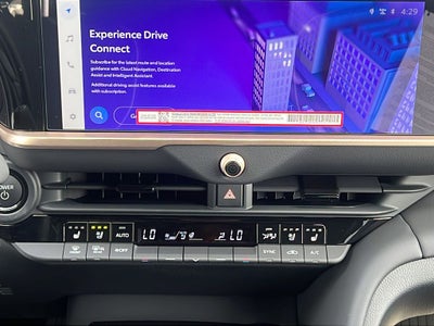 2026 Toyota Toyota Crown Platinum