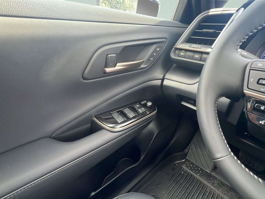 2026 Toyota Toyota Crown Platinum