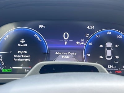 2026 Toyota Toyota Crown Platinum
