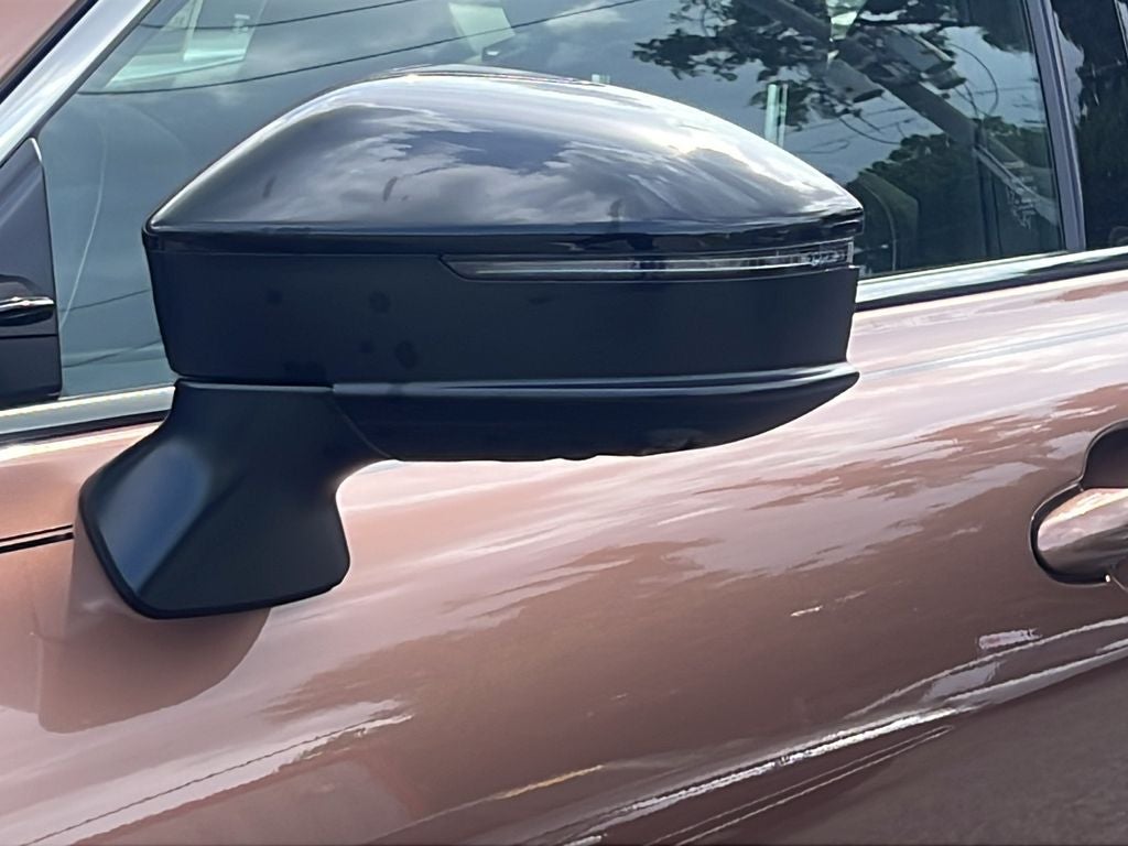 2026 Toyota Toyota Crown Platinum