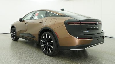 2026 Toyota Toyota Crown Platinum