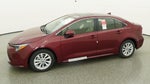 2026 Toyota Corolla Hybrid XLE