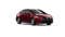 2027 Toyota Corolla Hybrid XLE
