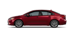 2027 Toyota Corolla Hybrid XLE
