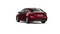 2027 Toyota Corolla Hybrid XLE
