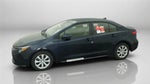 2027 Toyota Corolla Hybrid LE