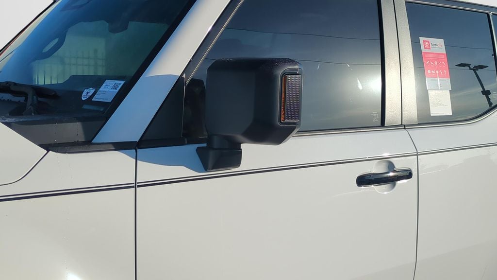 2026 Toyota Land Cruiser 1958