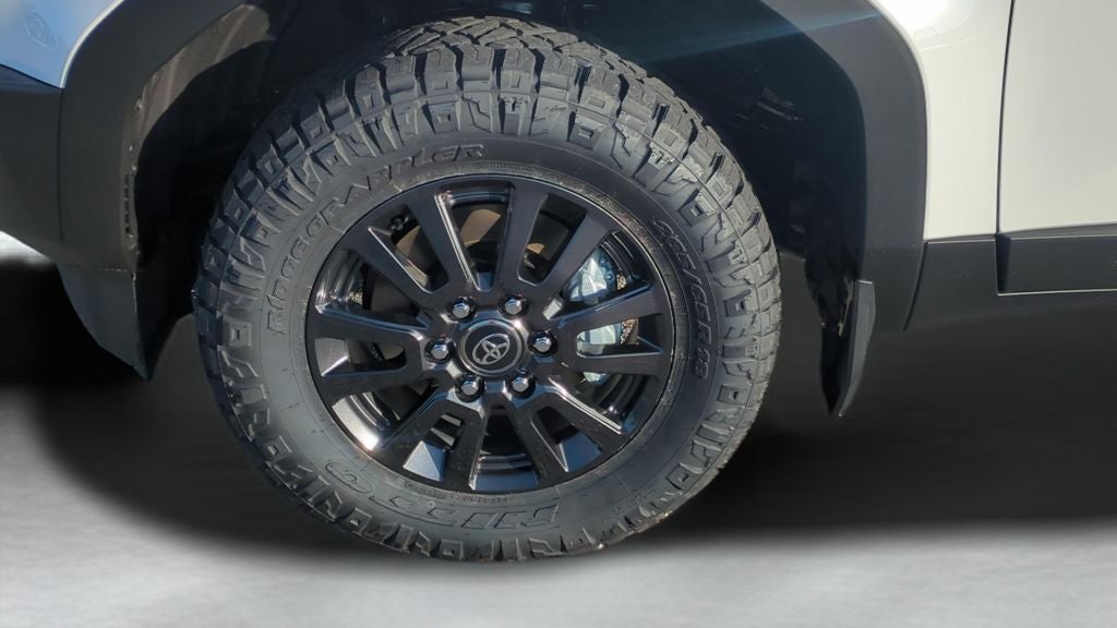 2026 Toyota Land Cruiser 1958