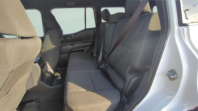 2026 Toyota Land Cruiser 1958