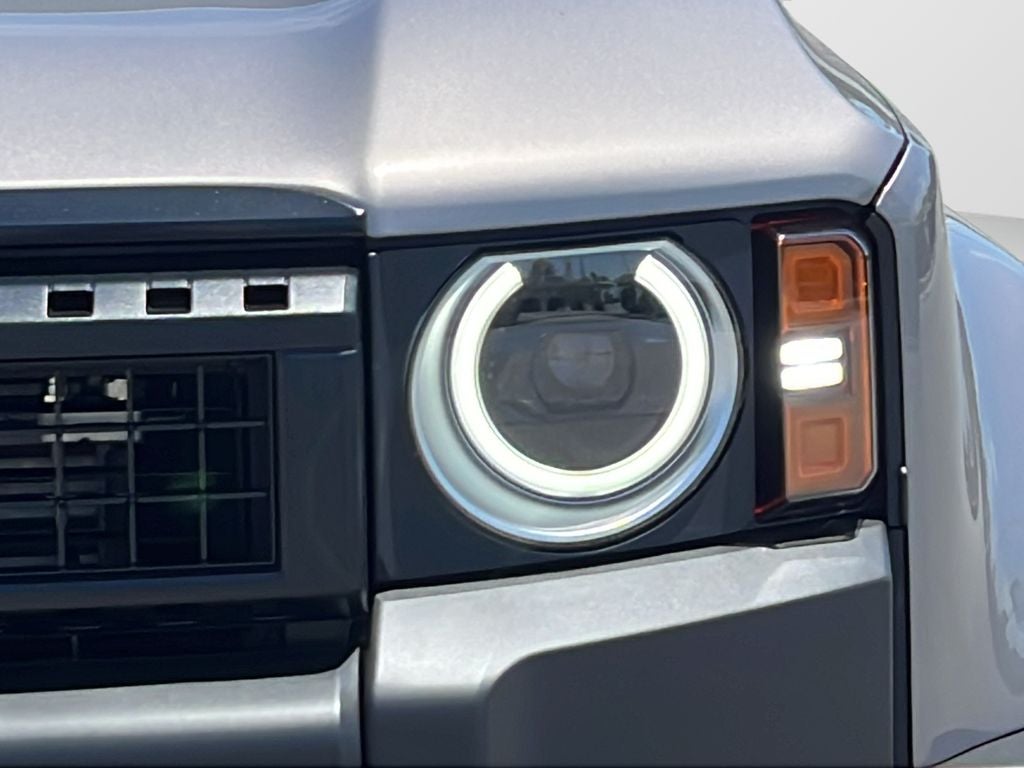 2026 Toyota Land Cruiser 1958