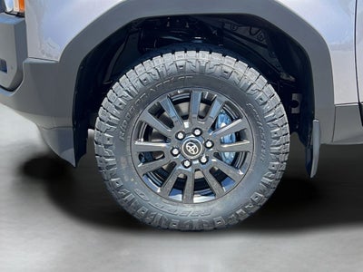 2026 Toyota Land Cruiser 1958