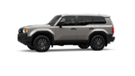 2026 Toyota Land Cruiser 1958
