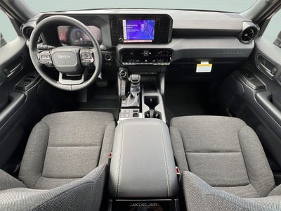 2027 Toyota Land Cruiser 1958