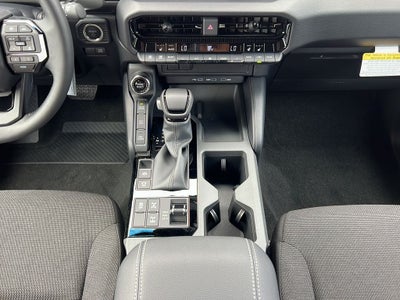 2027 Toyota Land Cruiser 1958