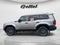 2027 Toyota Land Cruiser 1958
