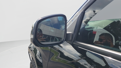 2026 Toyota 4Runner TRD Sport