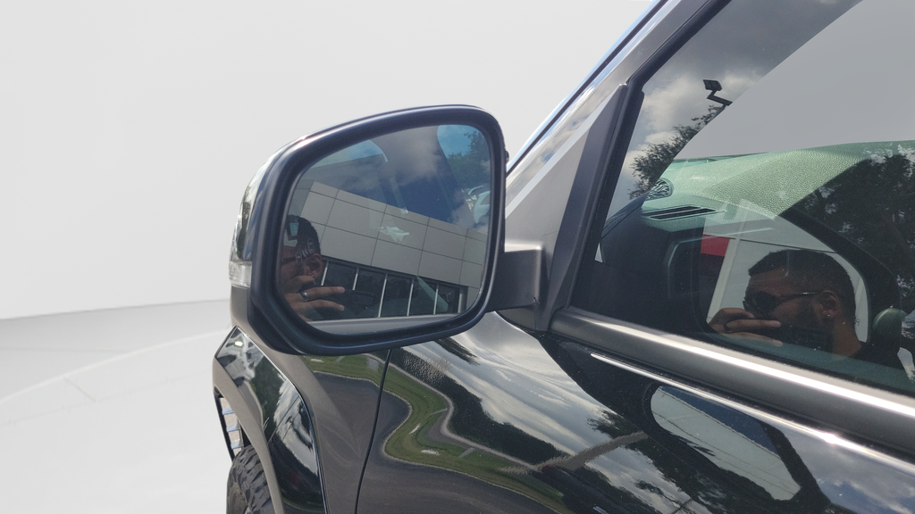 2026 Toyota 4Runner TRD Sport