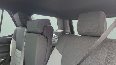 2026 Toyota 4Runner TRD Sport