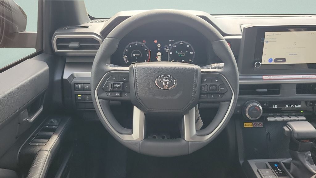 2026 Toyota 4Runner TRD Sport