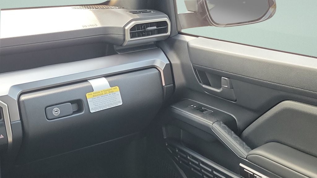 2026 Toyota 4Runner TRD Sport