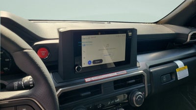 2026 Toyota 4Runner TRD Sport