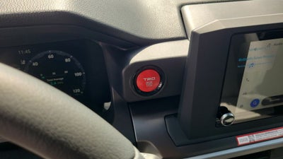 2026 Toyota 4Runner TRD Sport