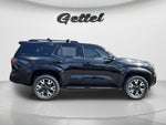 2026 Toyota 4Runner TRD Sport