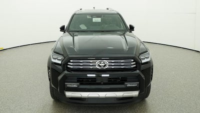 2026 Toyota 4Runner i-FORCE MAX 4Runner Limited
